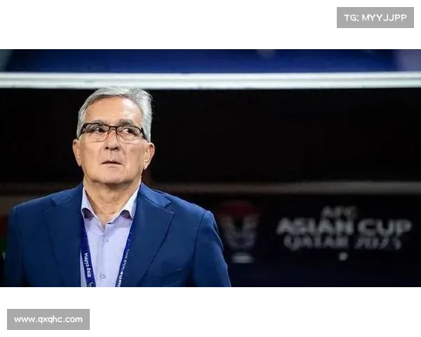 伊万下课前的战术蓝图：壮志未酬的改革困局