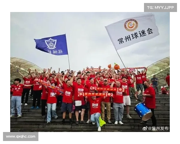 黄紫昌隔空力挺家乡常州队：笔画保卫战必胜！